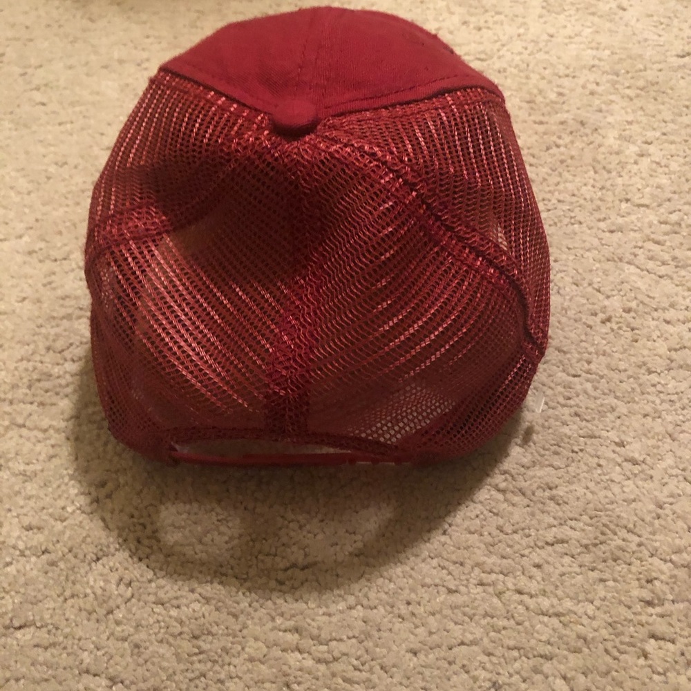 Trucker hat - Picture 2 of 3
